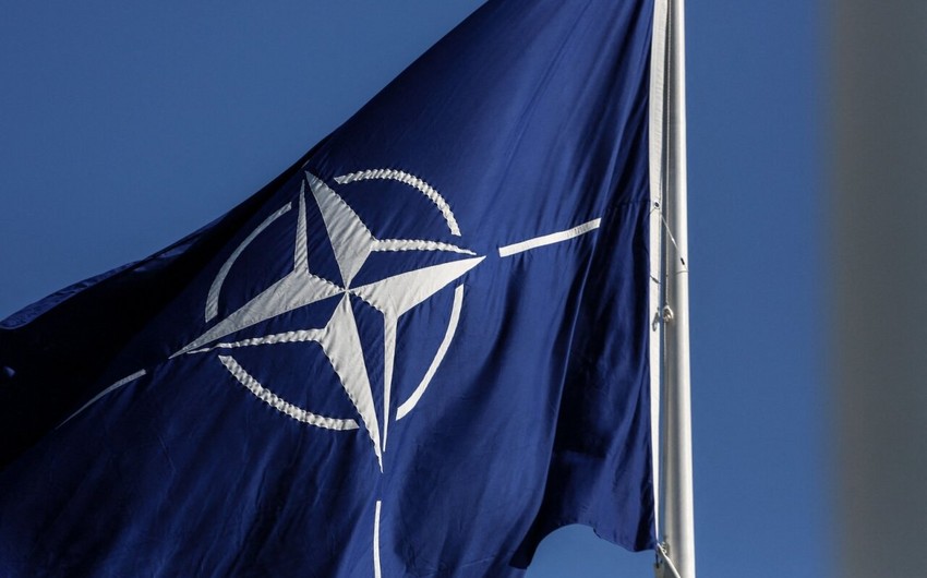 Замгенсека: НАТО придется обсуждать гарантии безопасности для Украины