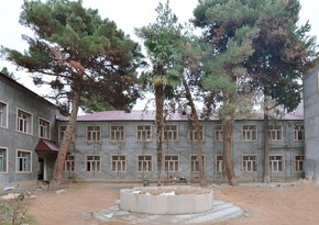 Обнародовано количество школ, которые будут построены на освобожденных от оккупации территориях