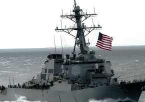 Хуситы заявили, что атаковали беспилотниками несколько американских кораблей