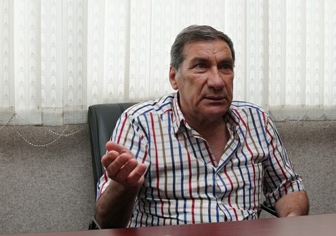 Наказан медработник, снявший на видео Арифа Гулиева в больнице