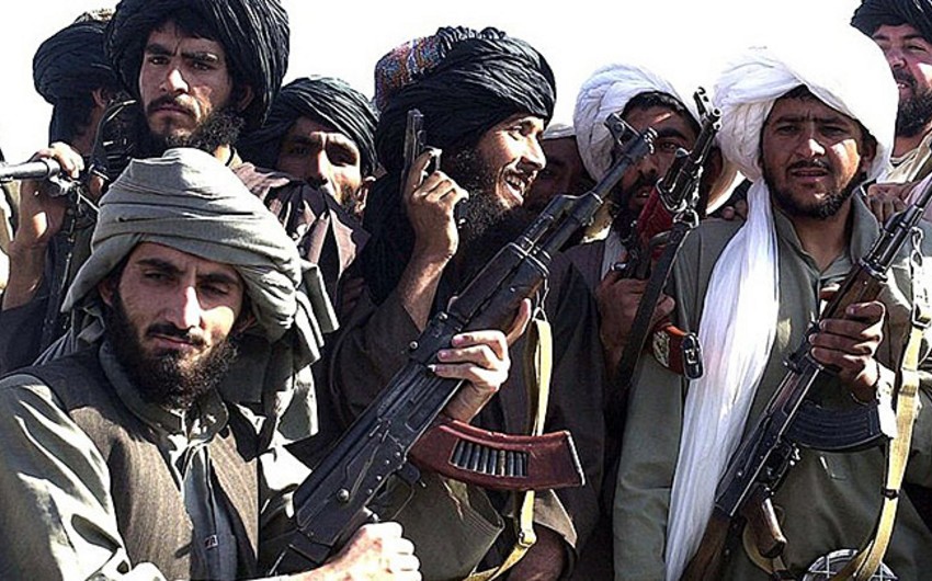 ​Представитель талибов опроверг информацию о назначении преемника Муллы Омара