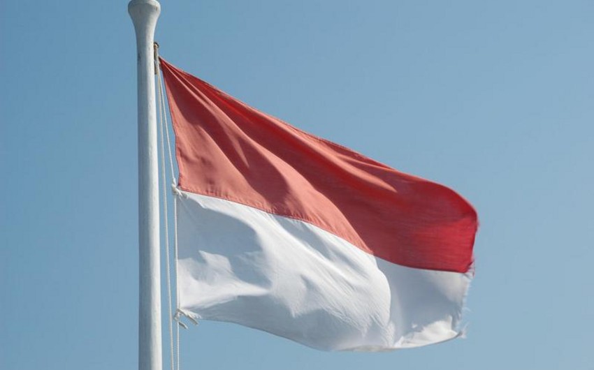 Посольство Индонезии в Азербайджане переезжает на новое место