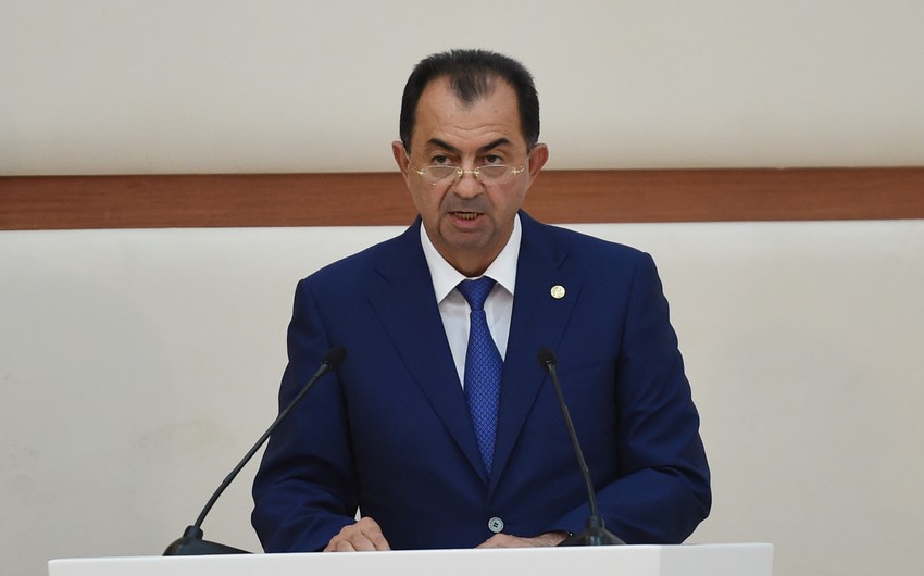 Lənkəranın icra başçısı ona sui-qəsd hazırlamaqda təqsirləndirilən şəxslə bağlı məhkəməyə ərizə göndərib