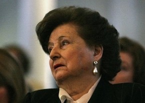 Вдова Пиночета умерла в Чили в возрасте 99 лет