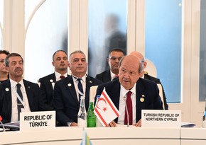 Tatar: TRNC’s representation in Shusha is very significant and historical