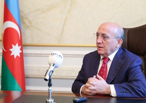 Mubariz Gurbanli: ISIS and FETÖ linked with a common value - INTERVIEW