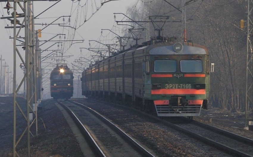 ​В России подорожали билеты на поезда