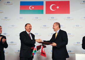 Azərbaycan Prezidenti İlham Əliyev və Türkiyə Prezidenti Rəcəb Tayyib Ərdoğan Azərbaycan Prezidenti İlham Əliyev və Türkiyə Prezidenti Rəcəb Tayyib Ərdoğan