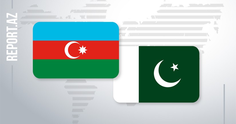 Азербайджан поздравил Пакистан