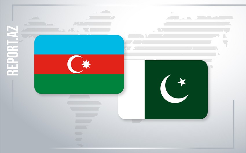Azərbaycan Pakistanı təbrik edib