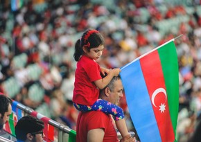 Azerbaijan – among leading countries in post-Soviet space for population growth