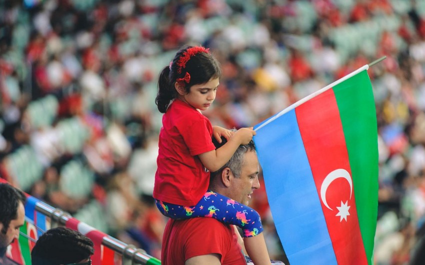 Азербайджан в числе лидеров по приросту населения на постсоветском пространстве