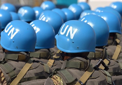 Миротворцы ООН усилили патрулирование границы Ливана и Израиля 