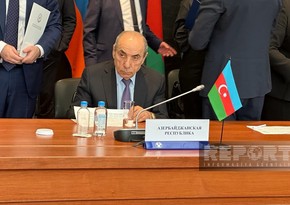 Azerbaijani First Deputy PM attends CIS Economic Council’s meeting