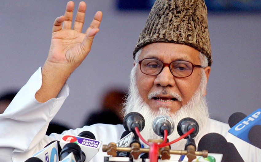 ​В Бангладеш казнили лидера крупнейшей исламистской партии
