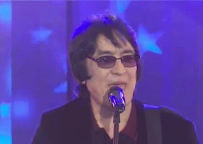 Узбекский гитарист группы «Ялла» умер в день своего 61-летия