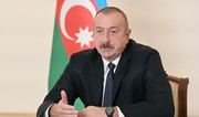 President Ilham Aliyev: No trace or sign of separatists remains in the lands of Karabakh