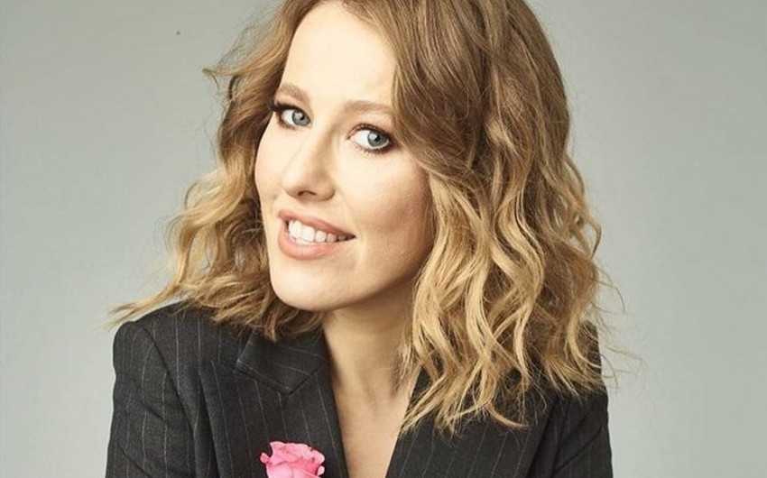 Ksenia Sobchak invited to have breakfast with Trump