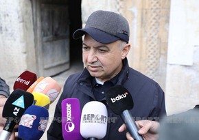 Deputy chairman of State Committee: Azerbaijan enjoys complete freedom of religion
