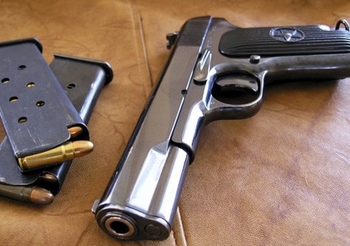Верховный суд США уточнил, что можно иметь при себе оружие за пределами дома