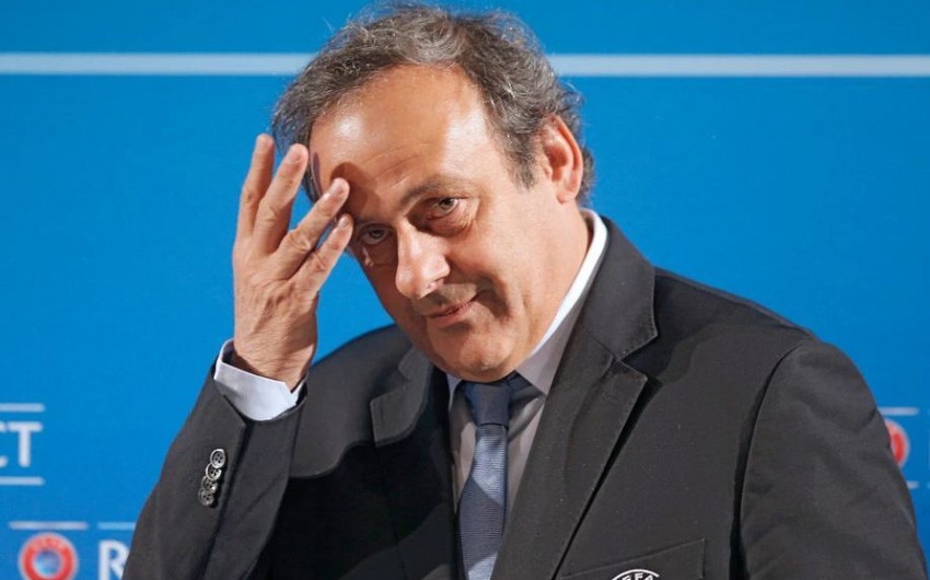 Michel Platini arrested over awarding 2022 Fifa World Cup to Qatar