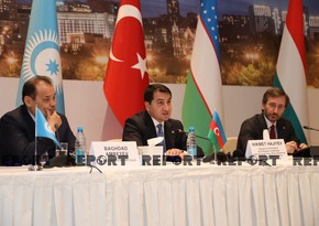 Hikmat Hajiyev: We see a need to create media platform within Turkic Council