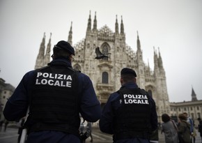 Italy detains 10 attackers on demonstration on Day of Liberation from Fascism and Nazism 