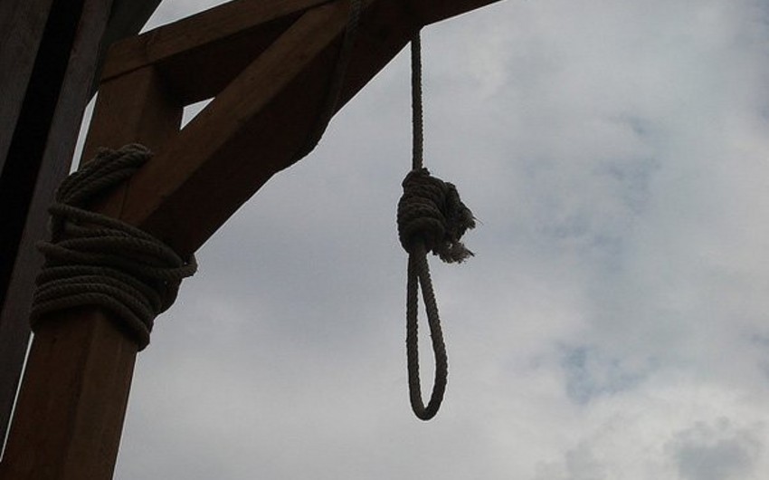 Восемь заключенных казнены в Пакистане