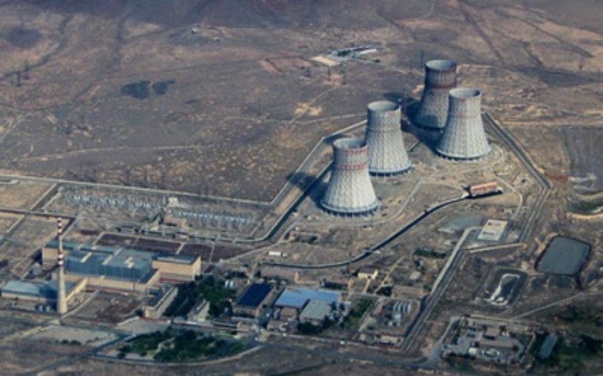 In 2018 Armenian NPP will stop for the longest period
