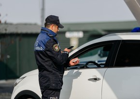 Сотрудники МВД продолжают нести службу на освобожденных территориях