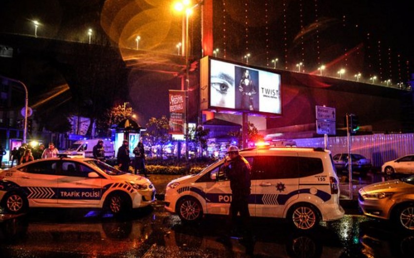 İstanbulda törədilən terror aktı nəticəsində iki azərbaycanlı yaralanıb