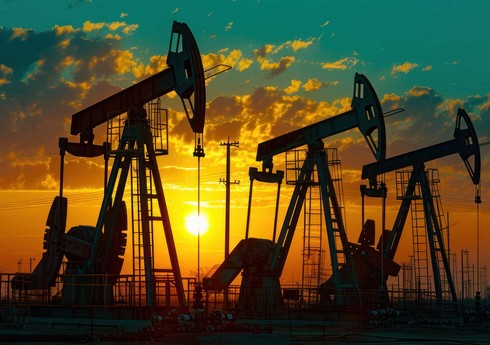 В этом году Азербайджан экспортировал около 12 млн тонн нефтеконденсата