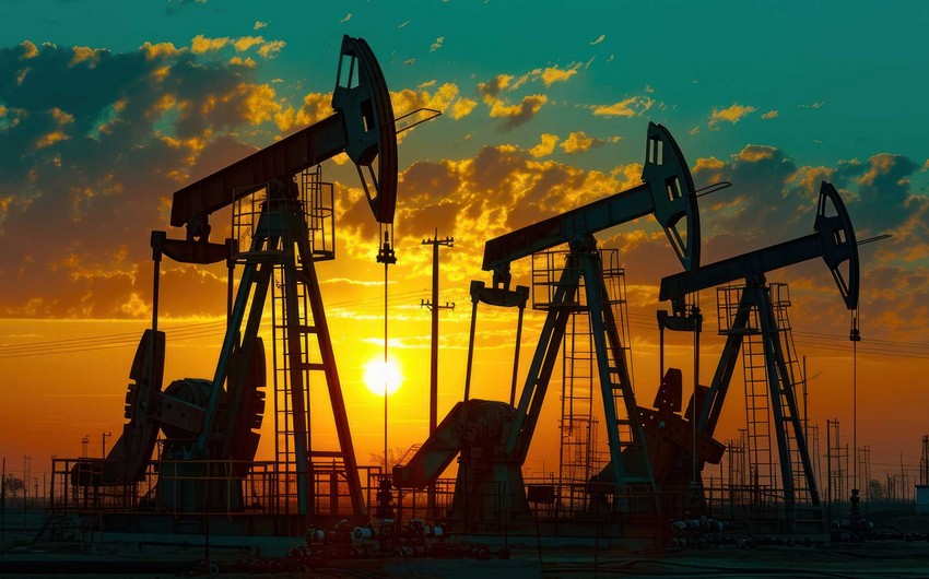 Azerbaijan so far exported about 12 million tons of oil condensate in 2024