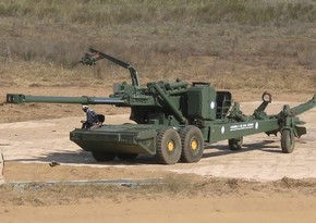 Индия поставит Армении 155-мм гаубицы
