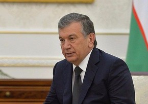 Президент Узбекистана на следующей неделе посетит Кыргызстан