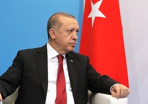 Türkiyə ŞƏT-ə tamhüquqlu üzv olmağı planlaşdırır