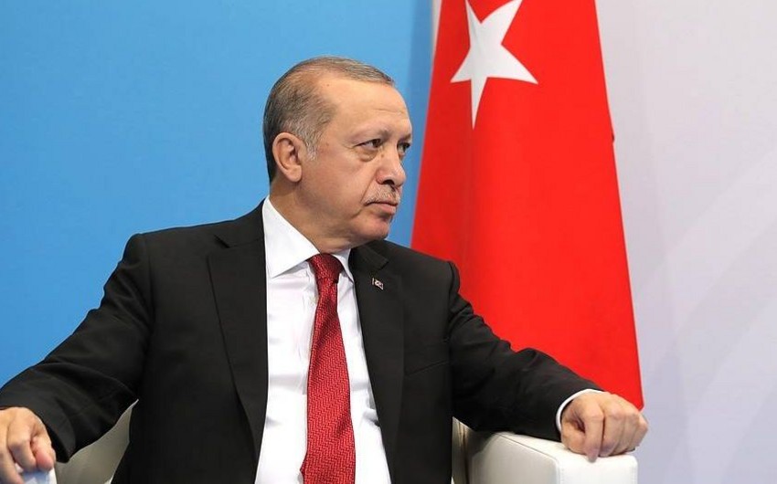 Türkiye plans to become SCO member