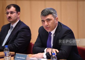 Inam Karimov: Azerbaijan can benefit from Israel's experience in field of Smart Village