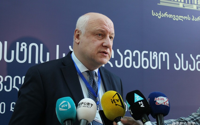 Председатель ПА ОБСЕ поддержал проводимые в Азербайджане последние реформы