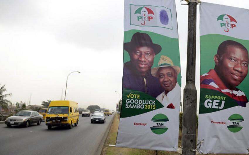 Власти Нигерии перенесли выборы президента из соображений безопасности