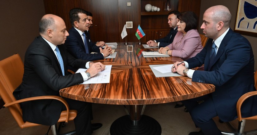 Azerbaijan and ICESCO mull cooperation