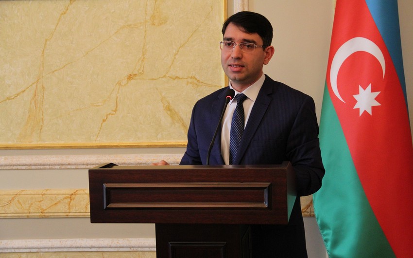Deputy Chairman of State Committee: Armenian atrocities in Khojaly similar to actions of ISIS