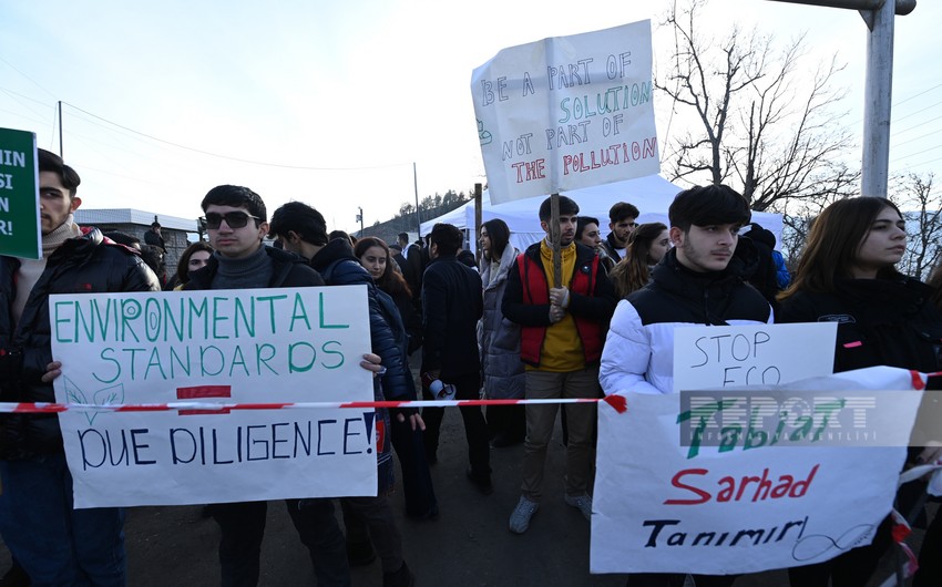 Protesters chant 'Vardanyan be off!'