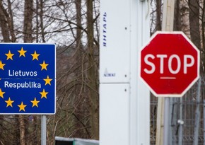 Литва на год продлила ограничения на въезд для граждан России и Беларуси