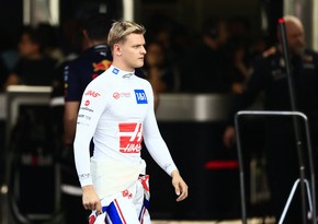 US team parting ways with Mick Schumacher at end of 2022 season