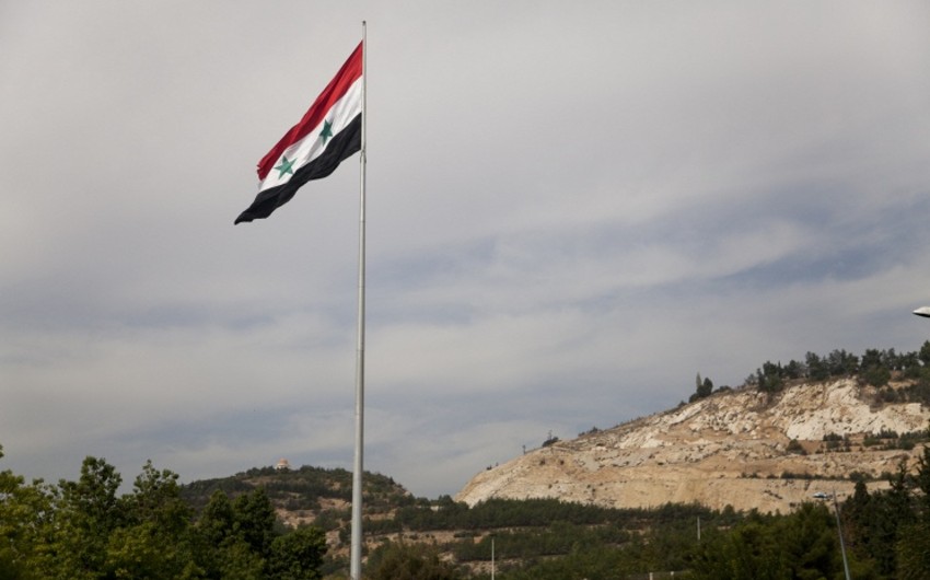 СМИ: Вашингтон больше не стремится к скорейшему отстранению Асада от власти