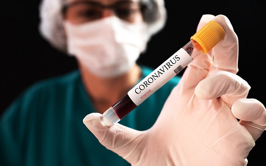 Uzbekistan reports its first coronavirus death