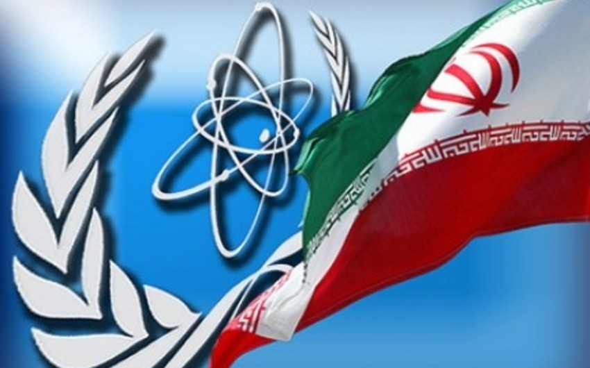 Иран взял паузу в переговорах с шестеркой