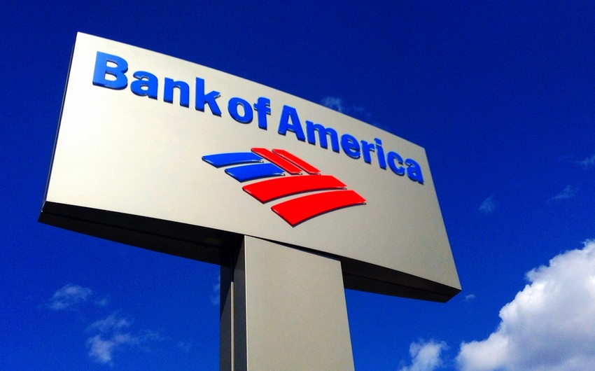 Bank of America bitkoinlə ticarətə çıxışı bloklaşdırıb