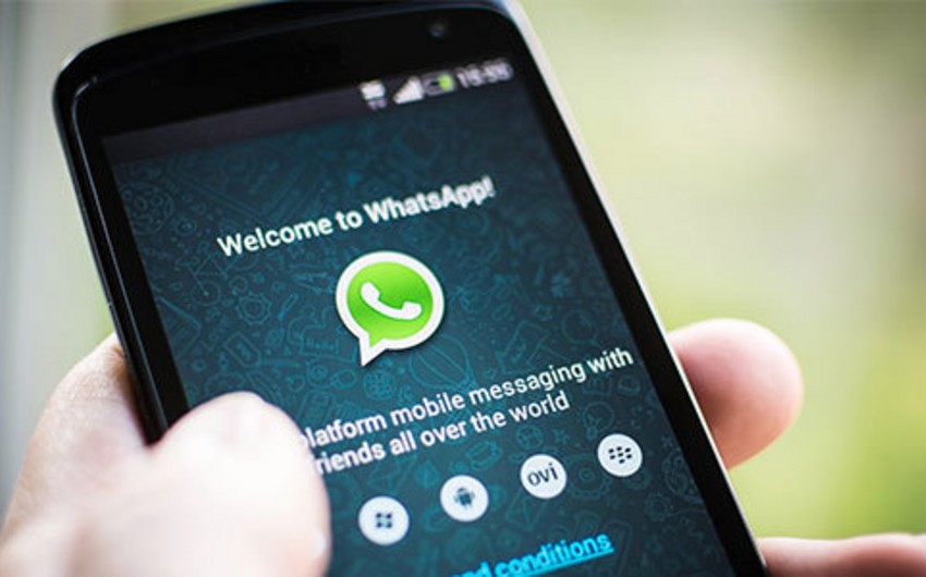 WhatsAppda daha bir dələduzluq ortaya çıxıb